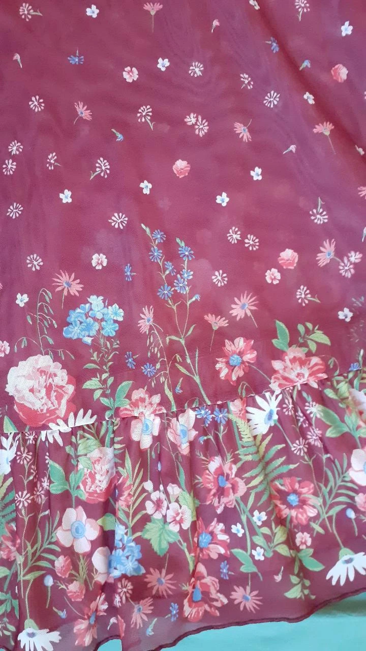 Túnica mujer talla 54-56 – photo 3
